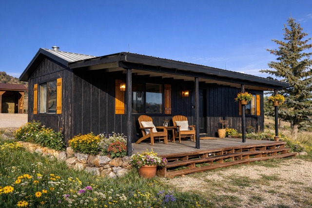 Accommodation photo 1