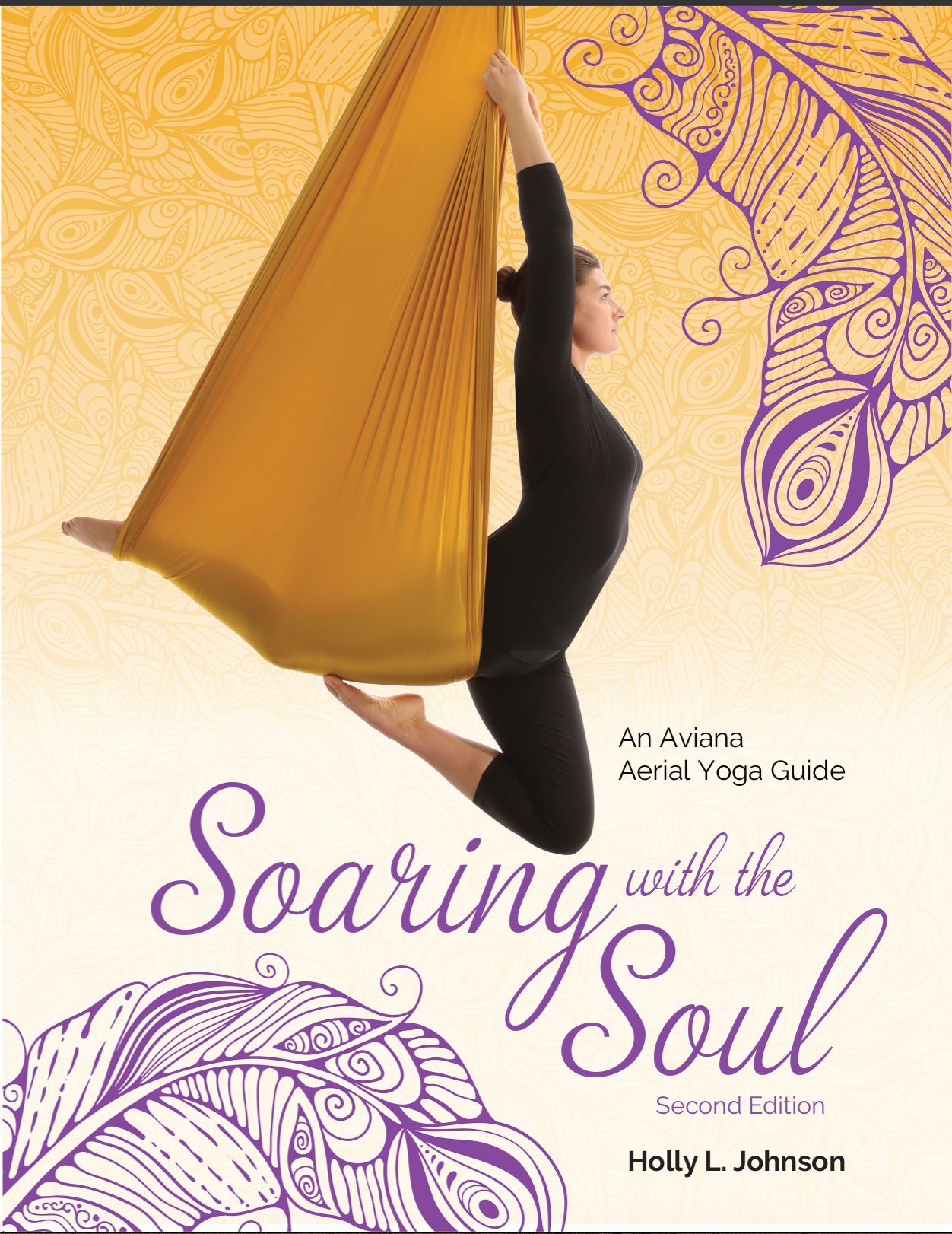 Soaring With the Soul
