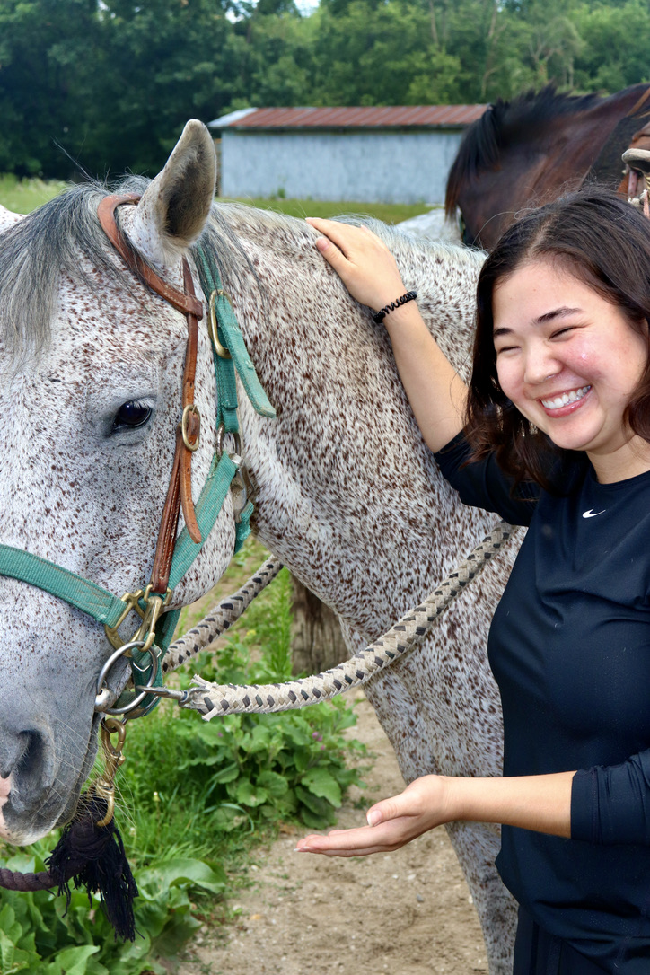 Solstice in the Saddle: A Sacred Mountain Retreat for Women