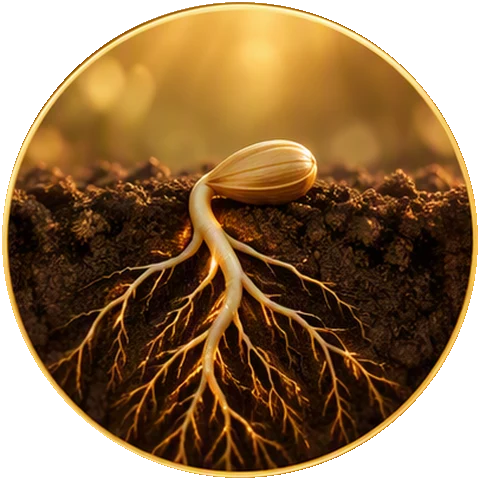Root — Aviana Legacy Path